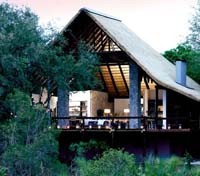 Londolozi Private Granite Suites